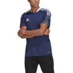 Adidas Tiro 21 M GM7585 T-shirt - Image 5