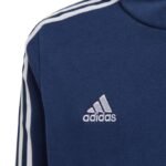 Adidas Tiro 21 Sweat Hoody Jr GK9680 - Image 2