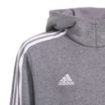Adidas Tiro 21 Sweat Hoody Jr GP8803 - Image 3