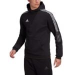 Adidas Tiro 21 Sweat Hoody M GM7341 - Image 7