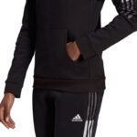 Adidas Tiro 21 Sweat Hoody W GM7329 - Image 3
