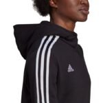 Adidas Tiro 21 Sweat Hoody W GM7329 - Image 4