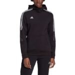 Adidas Tiro 21 Sweat Hoody W GM7329 - Image 7
