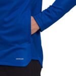 adidas Tiro 21 Track M GM7320 football sweatshirt - Image 4