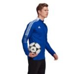 adidas Tiro 21 Track M GM7320 football sweatshirt - Image 6