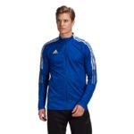 adidas Tiro 21 Track M GM7320 football sweatshirt - Image 7