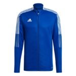 adidas Tiro 21 Track M GM7320 football sweatshirt