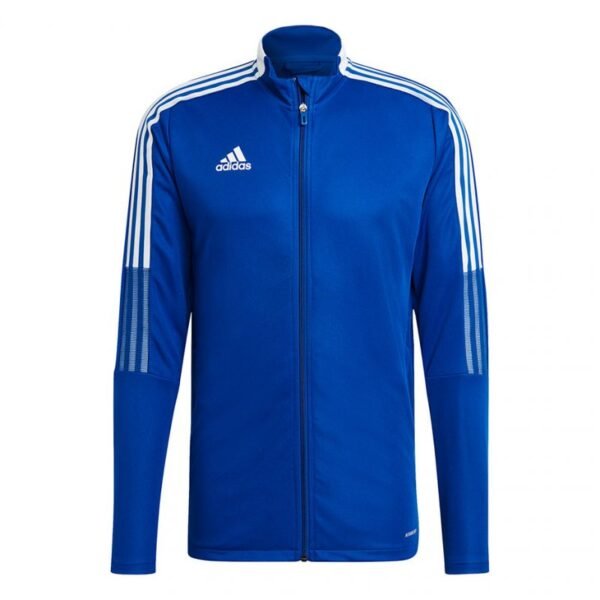 adidas Tiro 21 Track M GM7320 football sweatshirt
