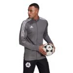 Adidas Tiro 21 Track M sweatshirt GM7306 - Image 4