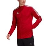 Adidas Tiro 21 Track M sweatshirt GM7308 - Image 2