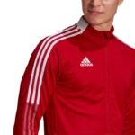 Adidas Tiro 21 Track M sweatshirt GM7308 - Image 3