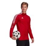 Adidas Tiro 21 Track M sweatshirt GM7308 - Image 6