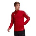 Adidas Tiro 21 Track M sweatshirt GM7308 - Image 7