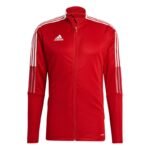 Adidas Tiro 21 Track M sweatshirt GM7308
