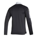adidas Tiro 21 Track sweatshirt black M GM7319 - Image 2