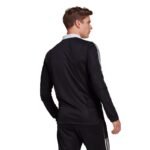 adidas Tiro 21 Track sweatshirt black M GM7319 - Image 5