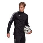 adidas Tiro 21 Track sweatshirt black M GM7319 - Image 6