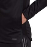 adidas Tiro 21 Track sweatshirt black M GM7319 - Image 8