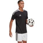 adidas Tiro 21 Training Jersey M GM7586 - Image 3