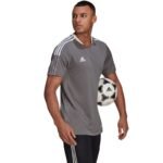 adidas Tiro 21 Training Jersey M GM7587 - Image 3