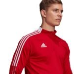 Adidas Tiro 21 Training Top M GH7303 sweatshirt - Image 3