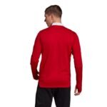 Adidas Tiro 21 Training Top M GH7303 sweatshirt - Image 4