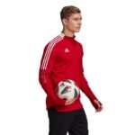 Adidas Tiro 21 Training Top M GH7303 sweatshirt - Image 5