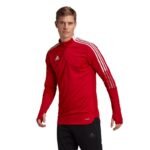 Adidas Tiro 21 Training Top M GH7303 sweatshirt - Image 6
