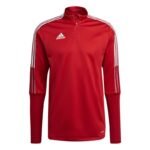 Adidas Tiro 21 Training Top M GH7303 sweatshirt