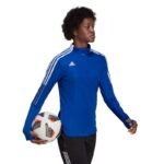Adidas Tiro 21 Training Top W GM7316 sweatshirt - Image 5