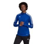 Adidas Tiro 21 Training Top W GM7316 sweatshirt - Image 6