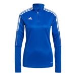 Adidas Tiro 21 Training Top W GM7316 sweatshirt