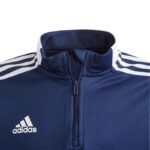 Adidas Tiro 21 Training Top Youth Jr GK9661 sweatshirt - Image 3
