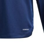 Adidas Tiro 21 Training Top Youth Jr GK9661 sweatshirt - Image 5