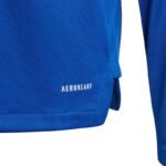 Adidas Tiro 21 Training Top Youth Jr sweatshirt GM7322 - Image 3
