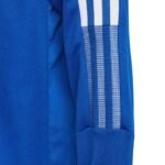 Adidas Tiro 21 Training Top Youth Jr sweatshirt GM7322 - Image 4
