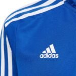 Adidas Tiro 21 Training Top Youth Jr sweatshirt GM7322 - Image 5