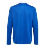 Adidas Tiro 21 Training Top Youth Jr sweatshirt GM7322 - Image 7