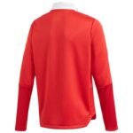 Adidas Tiro 21 Training Top Youth Jr sweatshirt GM7323 - Image 2