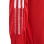 Adidas Tiro 21 Training Top Youth Jr sweatshirt GM7323 - Image 4