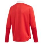 Adidas Tiro 21 Training Top Youth Jr sweatshirt GM7323 - Image 6