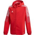 Adidas Tiro 21 Windbreaker Jr GP4976 jacket - Image 2