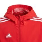 Adidas Tiro 21 Windbreaker Jr GP4976 jacket - Image 4