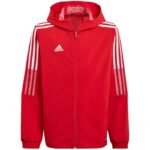 Adidas Tiro 21 Windbreaker Jr GP4976 jacket - Image 7