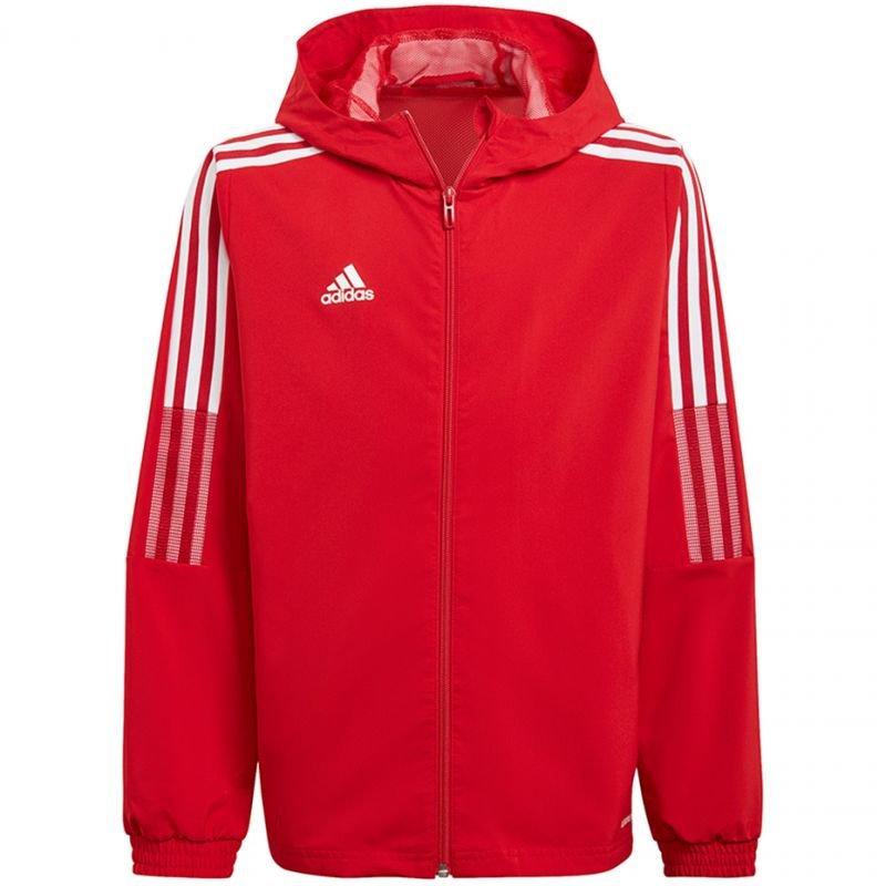lupin-wear-ca-adidas-tiro-21-windbreaker-jr-gp4976-jacket-699936 Adidas Tiro 21 Windbreaker Jr GP4976 jacket - Image 1