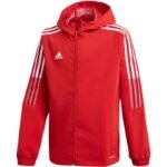Adidas Tiro 21 Windbreaker Jr GP4976 jacket - Image 8