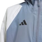 Adidas Tiro 23 Competition All-Weather Jr Jacket HU1319 - Image 3