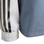 Adidas Tiro 23 Competition All-Weather Jr Jacket HU1319 - Image 5