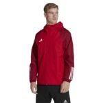 Adidas Tiro 23 Competition All Weather M HE5653 jacket - Image 2
