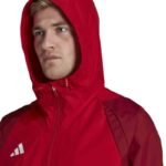 Adidas Tiro 23 Competition All Weather M HE5653 jacket - Image 4